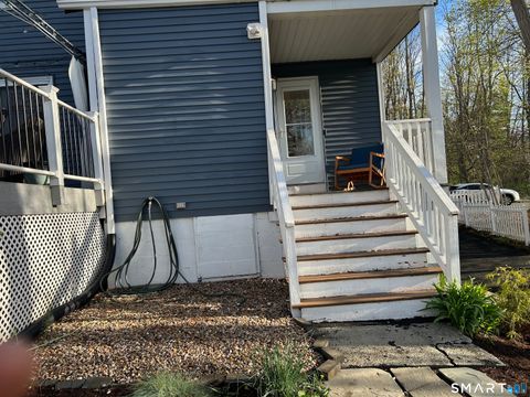 Tiny photo for 2593 Albany Avenue, West Hartford, CT 06117 (MLS # 24167651)