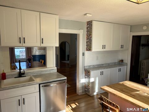 Tiny photo for 2593 Albany Avenue, West Hartford, CT 06117 (MLS # 24167651)