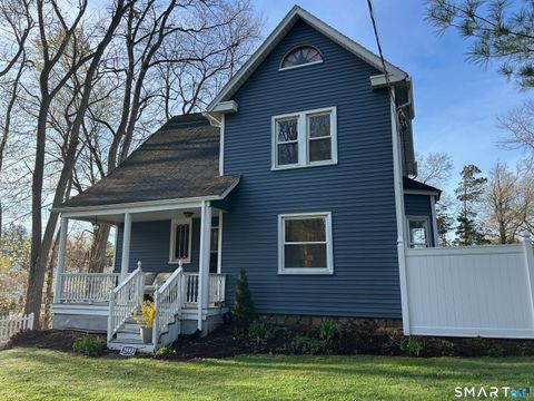 Photo of 2593 Albany Avenue, West Hartford, CT 06117 (MLS # 24167651)