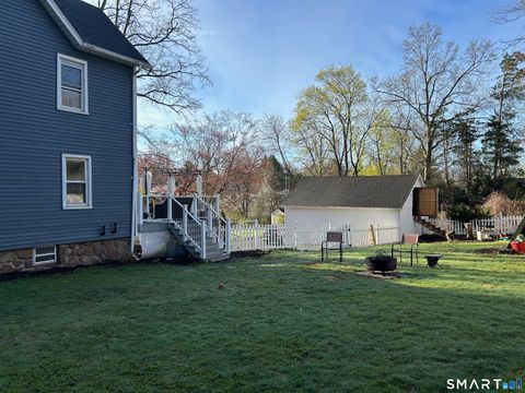 Tiny photo for 2593 Albany Avenue, West Hartford, CT 06117 (MLS # 24167651)