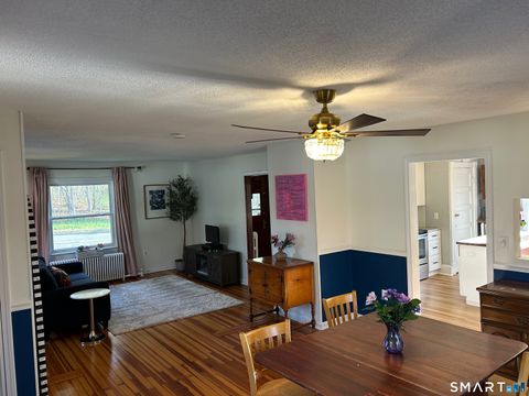 Tiny photo for 2593 Albany Avenue, West Hartford, CT 06117 (MLS # 24167651)