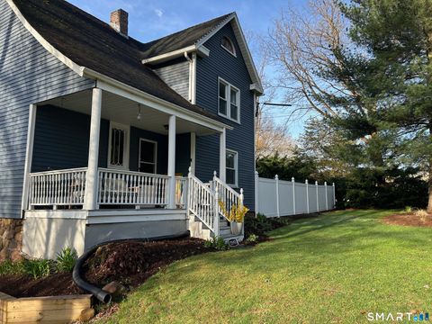 Tiny photo for 2593 Albany Avenue, West Hartford, CT 06117 (MLS # 24167651)