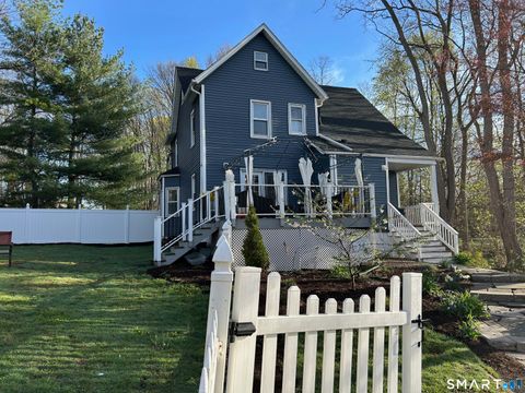 Tiny photo for 2593 Albany Avenue, West Hartford, CT 06117 (MLS # 24167651)