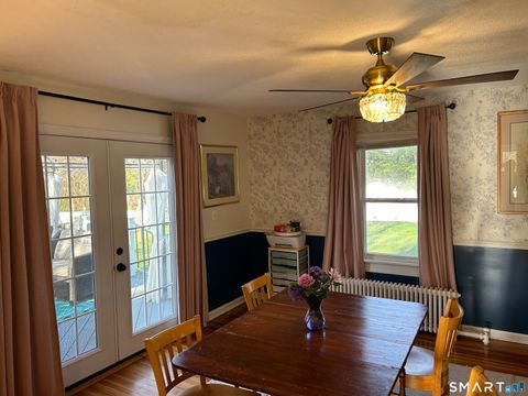 Tiny photo for 2593 Albany Avenue, West Hartford, CT 06117 (MLS # 24167651)