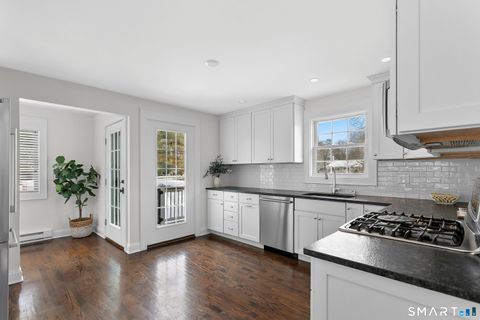 Tiny photo for 877 S Pine Creek Road, Fairfield, CT 06824 (MLS # 24149919)