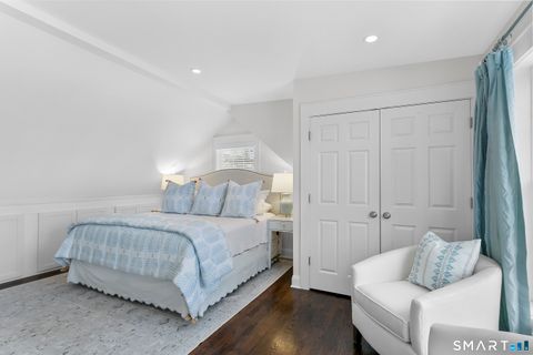 Tiny photo for 877 S Pine Creek Road, Fairfield, CT 06824 (MLS # 24149919)