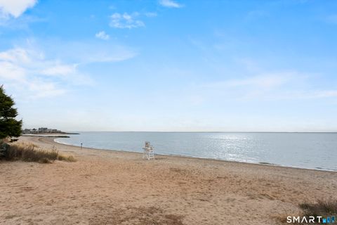 Tiny photo for 877 S Pine Creek Road, Fairfield, CT 06824 (MLS # 24149919)