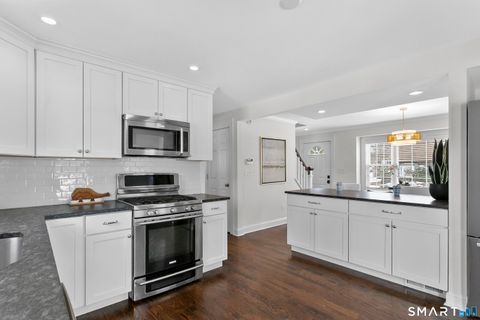 Tiny photo for 877 S Pine Creek Road, Fairfield, CT 06824 (MLS # 24149919)