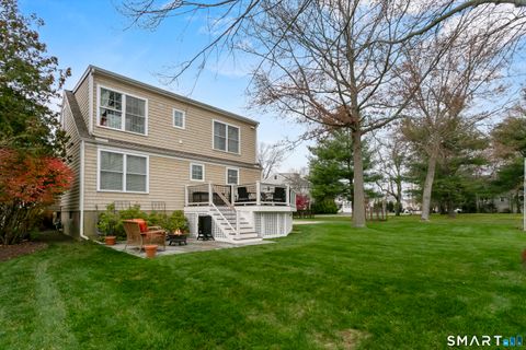 Tiny photo for 877 S Pine Creek Road, Fairfield, CT 06824 (MLS # 24149919)