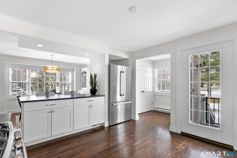 Tiny photo for 877 S Pine Creek Road, Fairfield, CT 06824 (MLS # 24149919)