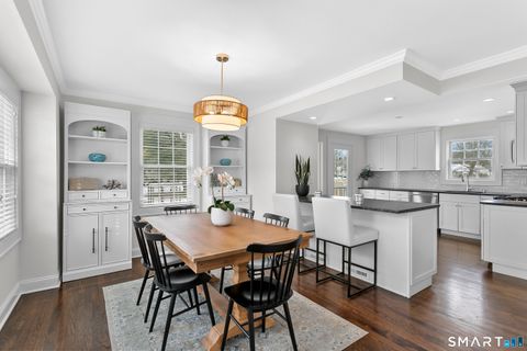 Tiny photo for 877 S Pine Creek Road, Fairfield, CT 06824 (MLS # 24149919)