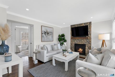 Tiny photo for 877 S Pine Creek Road, Fairfield, CT 06824 (MLS # 24149919)