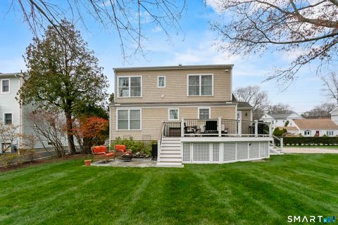 Tiny photo for 877 S Pine Creek Road, Fairfield, CT 06824 (MLS # 24149919)