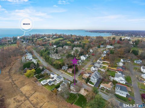 Tiny photo for 877 S Pine Creek Road, Fairfield, CT 06824 (MLS # 24149919)