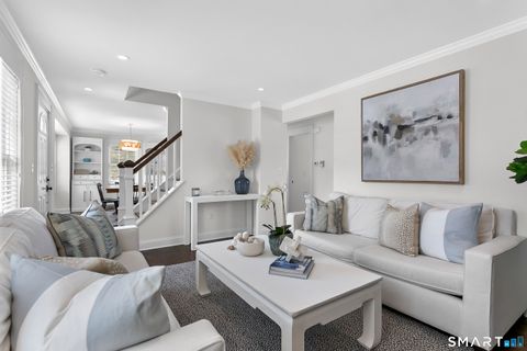 Tiny photo for 877 S Pine Creek Road, Fairfield, CT 06824 (MLS # 24149919)