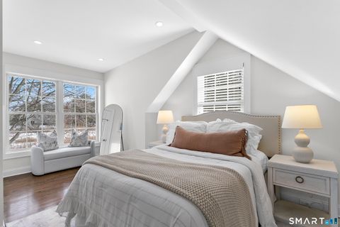 Tiny photo for 877 S Pine Creek Road, Fairfield, CT 06824 (MLS # 24149919)