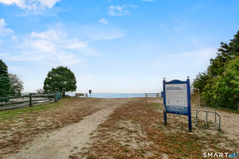 Tiny photo for 877 S Pine Creek Road, Fairfield, CT 06824 (MLS # 24149919)