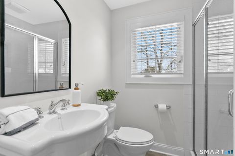 Tiny photo for 877 S Pine Creek Road, Fairfield, CT 06824 (MLS # 24149919)