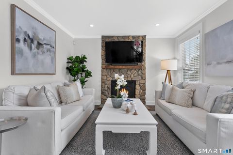 Tiny photo for 877 S Pine Creek Road, Fairfield, CT 06824 (MLS # 24149919)