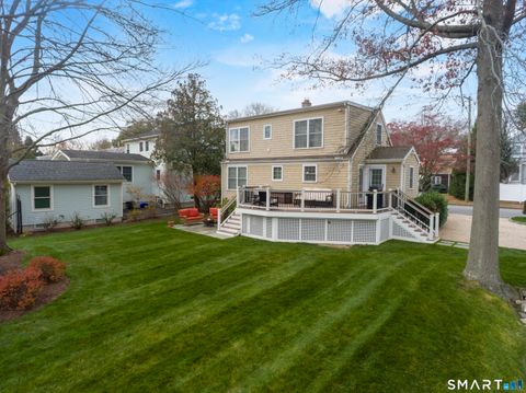 Tiny photo for 877 S Pine Creek Road, Fairfield, CT 06824 (MLS # 24149919)