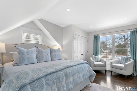 Tiny photo for 877 S Pine Creek Road, Fairfield, CT 06824 (MLS # 24149919)