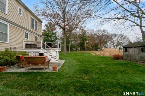 Tiny photo for 877 S Pine Creek Road, Fairfield, CT 06824 (MLS # 24149919)