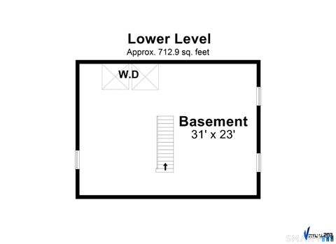 Tiny photo for 877 S Pine Creek Road, Fairfield, CT 06824 (MLS # 24149919)