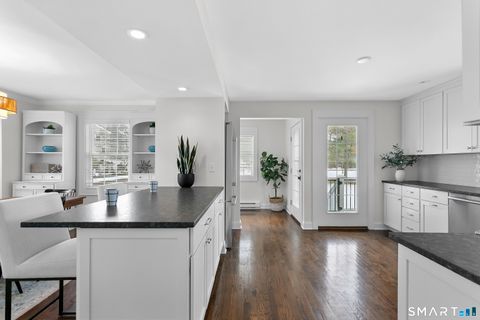 Tiny photo for 877 S Pine Creek Road, Fairfield, CT 06824 (MLS # 24149919)