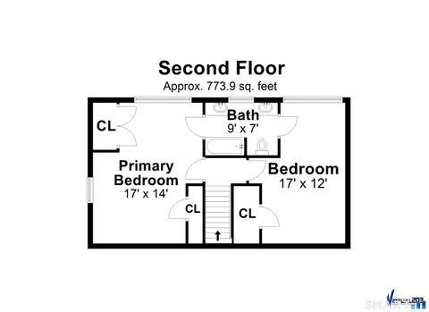 Tiny photo for 877 S Pine Creek Road, Fairfield, CT 06824 (MLS # 24149919)