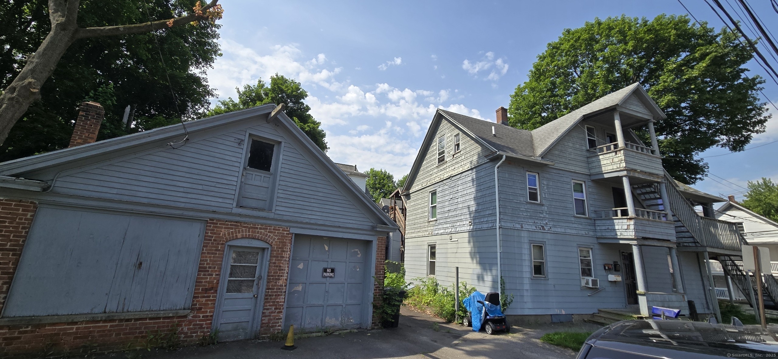 48 Brookside Avenue