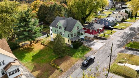 Photo of 180 Monmouth Avenue, Waterbury, CT 06704 (MLS # 24134900)