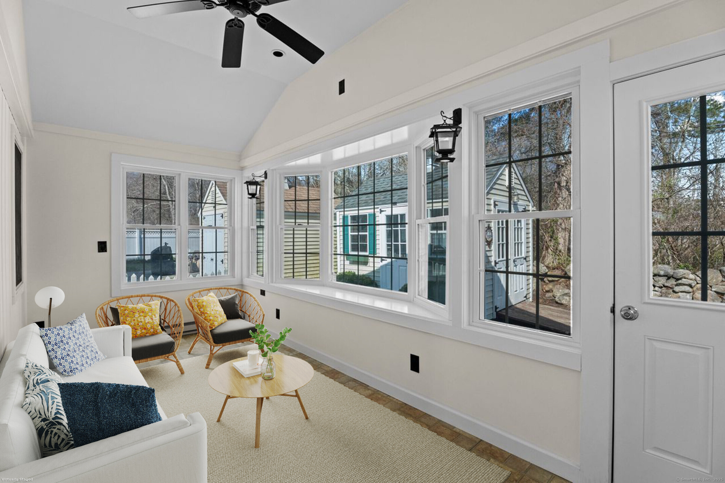 40 Billow Road, Old Lyme, Connecticut image 17