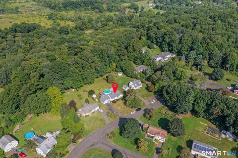 Tiny photo for 25 Aresco Drive, Middlefield, CT 06481 (MLS # 24200331)
