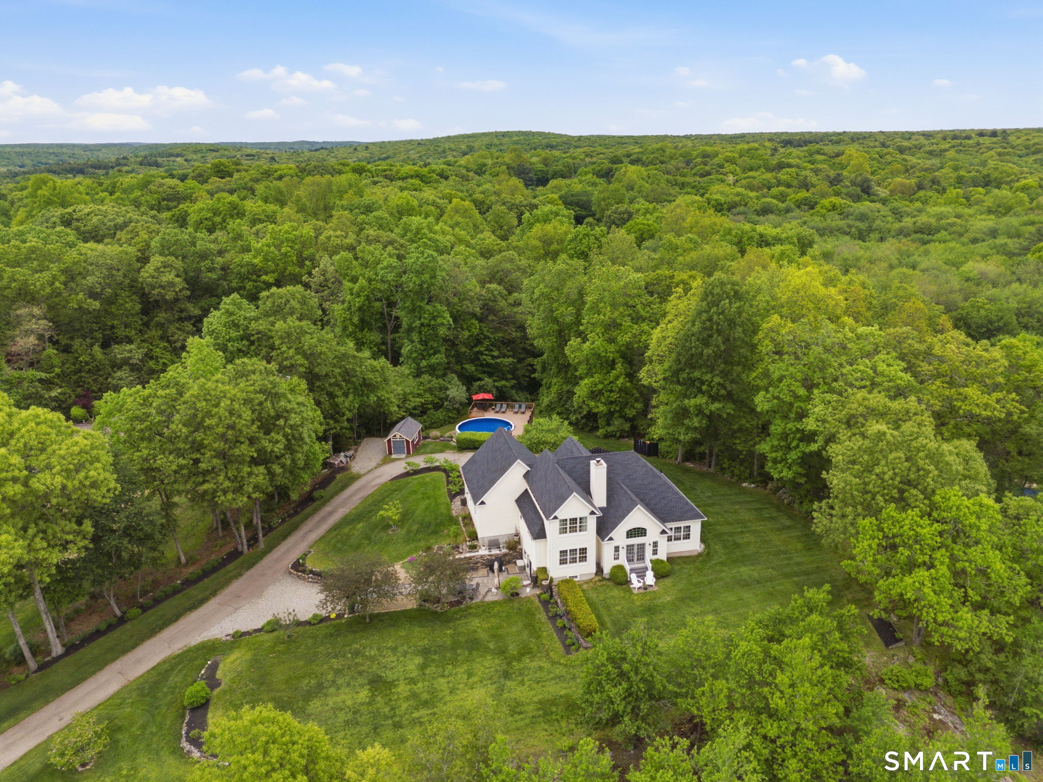 82 Deer Run Drive