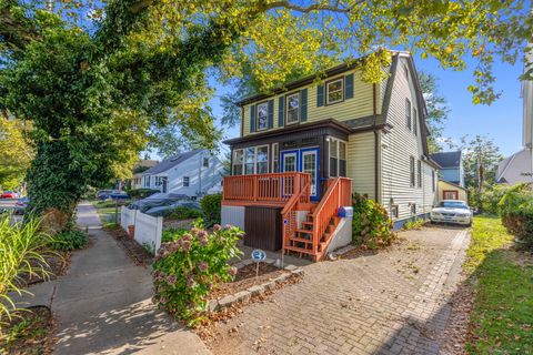 50 Concord Street, New Haven, CT 06512 - #: 24127704