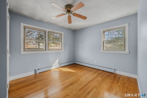 Tiny photo for 1040 E Lake Road, Montville, CT 06370 (MLS # 24151355)