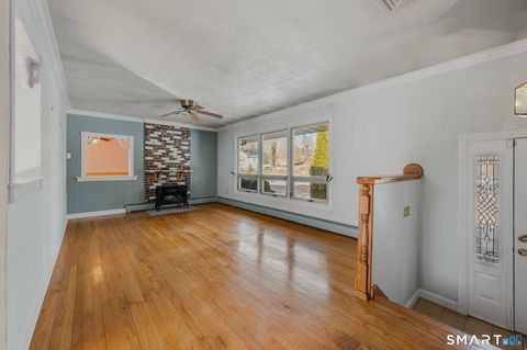 Tiny photo for 1040 E Lake Road, Montville, CT 06370 (MLS # 24151355)