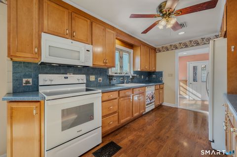 Tiny photo for 1040 E Lake Road, Montville, CT 06370 (MLS # 24151355)