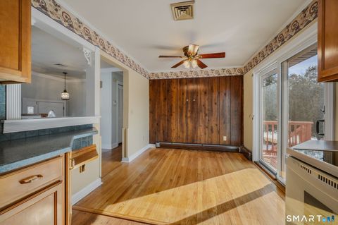 Tiny photo for 1040 E Lake Road, Montville, CT 06370 (MLS # 24151355)