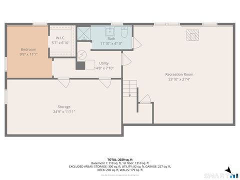 Tiny photo for 1040 E Lake Road, Montville, CT 06370 (MLS # 24151355)