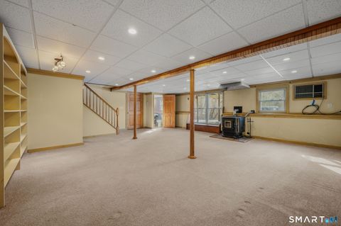 Tiny photo for 1040 E Lake Road, Montville, CT 06370 (MLS # 24151355)