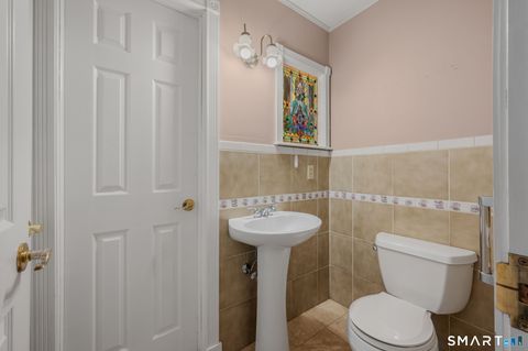 Tiny photo for 1040 E Lake Road, Montville, CT 06370 (MLS # 24151355)