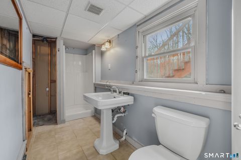 Tiny photo for 1040 E Lake Road, Montville, CT 06370 (MLS # 24151355)