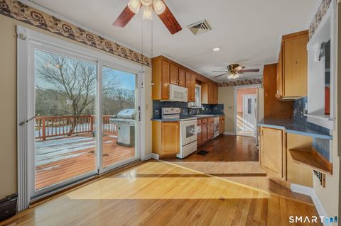 Tiny photo for 1040 E Lake Road, Montville, CT 06370 (MLS # 24151355)