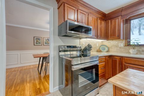 Tiny photo for 49 Gideon Lane, Glastonbury, CT 06033 (MLS # 24156633)