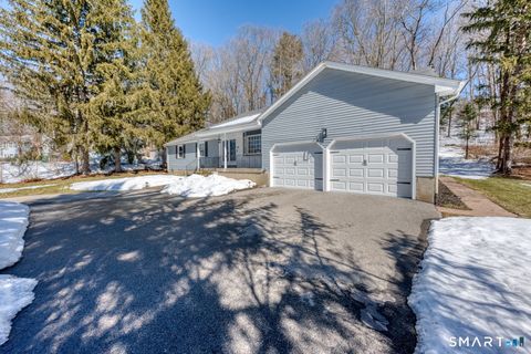 Tiny photo for 49 Gideon Lane, Glastonbury, CT 06033 (MLS # 24156633)