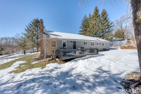 Tiny photo for 49 Gideon Lane, Glastonbury, CT 06033 (MLS # 24156633)