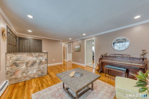 Tiny photo for 49 Gideon Lane, Glastonbury, CT 06033 (MLS # 24156633)