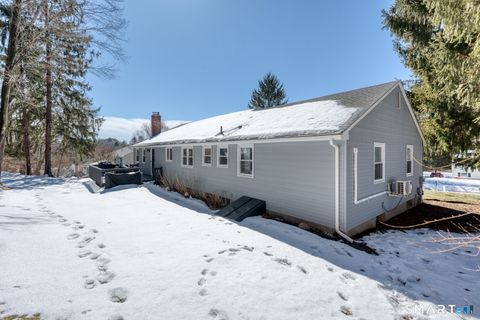 Tiny photo for 49 Gideon Lane, Glastonbury, CT 06033 (MLS # 24156633)