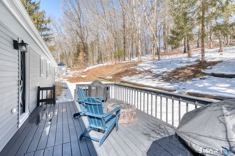 Tiny photo for 49 Gideon Lane, Glastonbury, CT 06033 (MLS # 24156633)